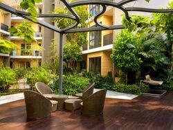 Seventy Saint Patrick's (D15), Condominium #595205771